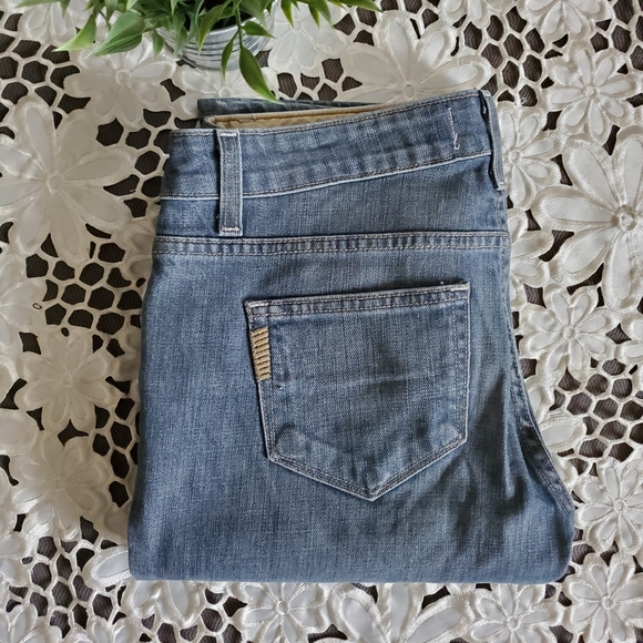 PAIGE | Boyfriend Jeans - Picture 4 of 6